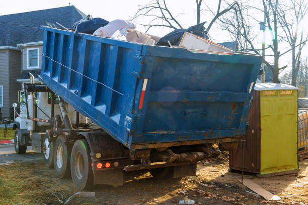 Best Professional Junk Removal  in James City, NC