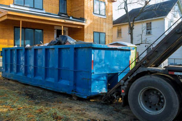 Appliance Disposal in James City, NC