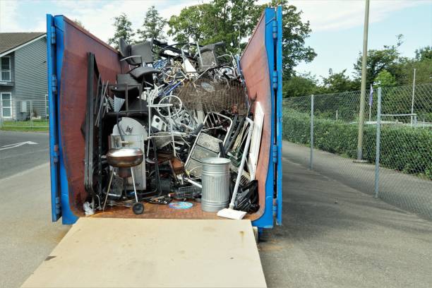 Best Same-Day Junk Removal  in James City, NC