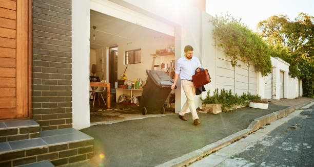 Yard Cleanup Services in James City, NC