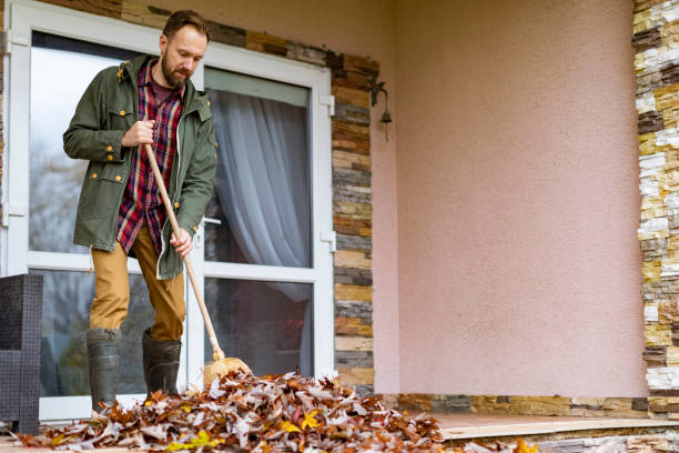 Debris Removal in James City, NC