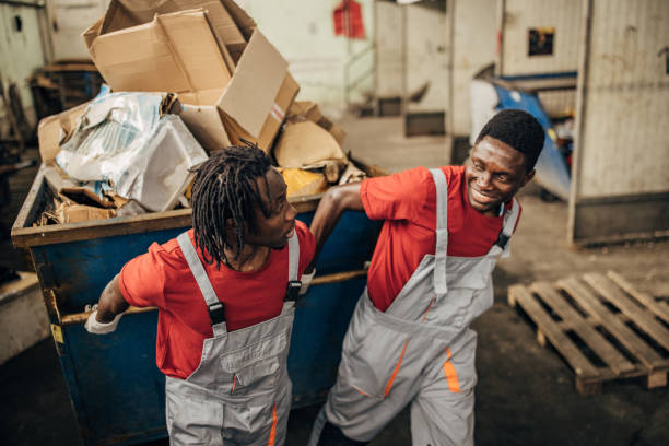 Best Estate Cleanout Services  in James City, NC