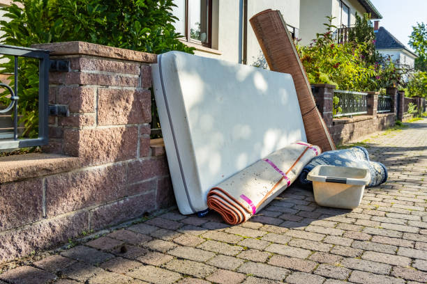 Best Construction Debris Removal  in James City, NC