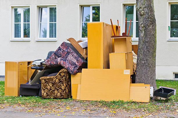 Best Same-Day Junk Removal  in James City, NC