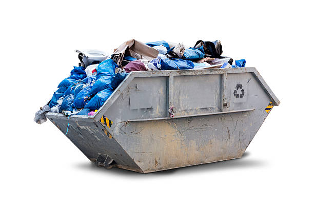 Best Basement Cleanout Services  in James City, NC