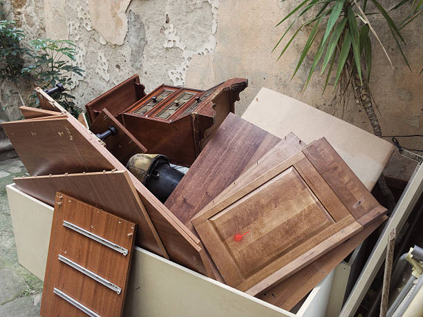 Best Household Junk Removal  in James City, NC